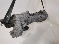 фото thumb №8, Коробка передач передач suzuki grand vitara 1.6 16v 66j2