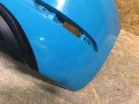 фото thumb №10, Porsche 718 boxster cayman бампер задній 982807421 982807421g2x