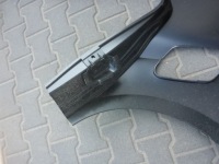 фото thumb №9, Vw golf viii 8 5h4 крыло задний правый новый oryg