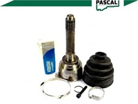 фото thumb №2, Pascal g19003pc набор шарнир, wał приводной