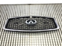 фото thumb №1, Решётка радиатора решётка радиатора infiniti q50 sedan/limuzyna