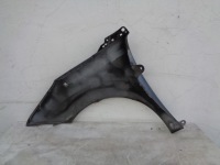 фото thumb №10, Крыло перед передний правый peugeot 3008 i 09-16 код лакокрасочного покрытия ktvd