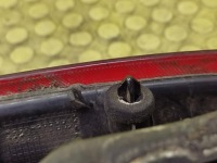 фото thumb №7, Opel corsa c фара ліве зад 09114336