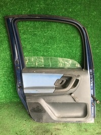 фото thumb №6, Дверь задние задняя левая skoda roomster wwa