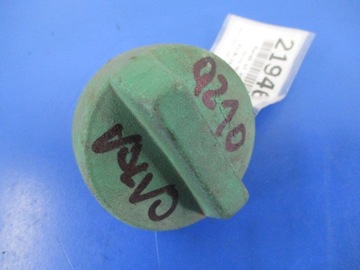 фото thumb №1, Volvo 960 92r крышка заливка топлива оригинал