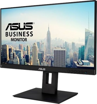 фото №3, Монитор led asus be24eqsb 23,8 " 1920 x 1080 px ips / pls