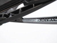 фото thumb №9, Honda cr-v 3 2006-09 важіль двірники задня задній