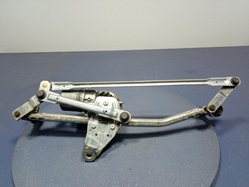 фото thumb №6, Skoda yeti механизм моторчик дворник перед 5l1955023a