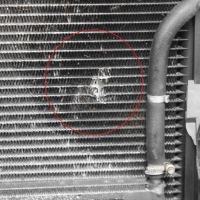 фото thumb №11, Частини охолодження bmw 6 cabrio e64 2282936 11751519 5.0l 373kw 2009