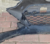 фото thumb №7, Bmw x7 g07 m-pakiet 19-22 бампер перед передний 8069886