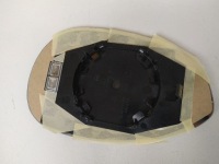 фото thumb №2, Зеркало левая ze кронштейном magneti marelli