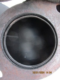 фото thumb №6, Volvo v50 2.0d 2007r -фильтр dpf bm11006h