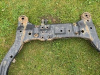 фото thumb №11, Колыбель подвешивание передней подрамник тележка 62405-2l020 hyundai i30 i 07-12