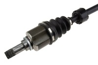 фото thumb №3, Приводной вал левая renault megane mk3 scenic fluence 2009-