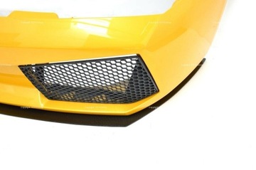 фото thumb №6, Lamborghini gallardo lp560 сплиттер накладка
