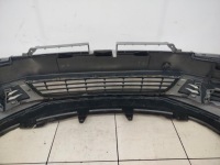 фото thumb №13, Volkswagen golf vi 09r- бампер перед передний la7w