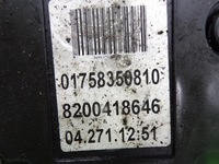 фото thumb №5, Renault espace iv гальмо електричний 8200418646