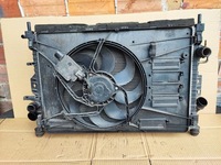 фото thumb №8, Ford kuga mk1 2.0 tdci lift радіатор вентилятор