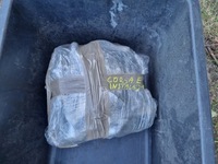 фото thumb №8, Opel corsa e 1.4 джгут електропроводка перед передня