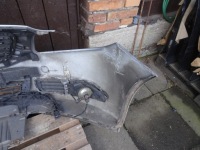 Opel insignia a 08-13 бампер перед z179 Киев, фото thumb