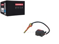 фото thumb №1, Датчик температуры жидкости охлаждающей citroen berlingo 98'-11' c4