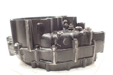 Yamaha XT 600 E 96-03 Kartery silnika słupek blok silnika