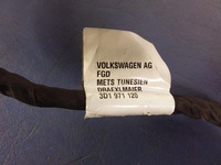 фото thumb №4, Vw phaeton жгут дверь перед левая 3d1971120