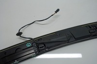 фото thumb №7, Mercedes w207 cabrio шторка дах вітровик вітрозахисний екран 2077700062