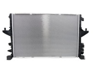 Купить Радиатор воды vw transporter t5 2.0 tsi/tdi 2003-2015, фото thumb
