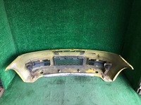 фото thumb №8, Бампер перед передній punto ii lift hgt sporting abarth wwa