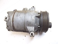 фото thumb №7, Nissan qashqai j10 +2 lift 10-14 компрессор кондиционера 2.0 16v