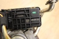 фото thumb №7, Молдинг упорскування jaguar xf x250 2.7 v6 207 km