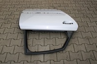 фото thumb №5, Audi a8 d3 двері праве задня ly7w