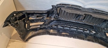 фото thumb №12, Бампер перед bmw x4 g02 lci рестайлінг x-line