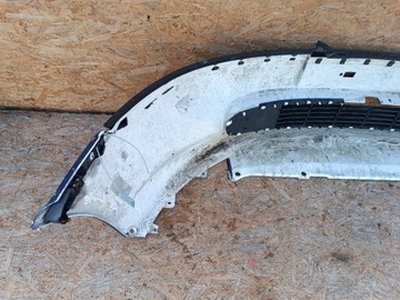 фото thumb №15, Бампер перед переднє оригінал 90464527 opel vectra b