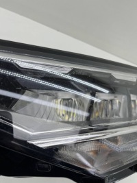 фото thumb №9, Vw passat b8 рестайлинг левая фара led европа 3g1941035p