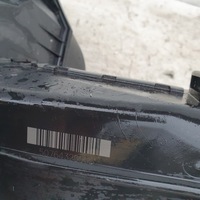 фото thumb №10, Корпус фільтр повітрозабірник повітря bmw 7 g11 3.0d