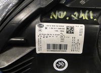 фото thumb №9, Mercedes e klasa 212 w212 lift лампа передняя правая led ils