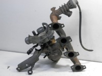 фото thumb №1, Citroen xsara picasso турбонагнетатель 2,0hdi 9645247280