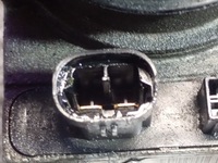 фото thumb №7, Peugeot 307 05-08 1.6 90km насос підсилювача 9654151080