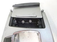 фото thumb №5, Декоры накладки audi a6 c6 avant алюминий