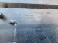 фото thumb №15, Toyota camry lift 21- бампер передний перед