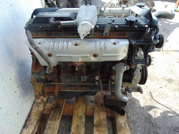 фото thumb №11, Двигун toyota land cruiser j7 2015 рік 6cyl дизель 1hz 4.2