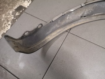 фото thumb №14, Планка накладка крила лівий зад a6 c5 4z7853817