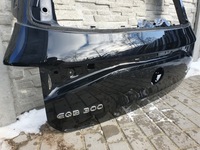 фото thumb №7, Крышка багажника задняя задняя mercedes eqb w243 x243