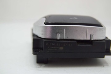 фото thumb №4, Модуль abc дах 2308212751 mercedes sl r230 02