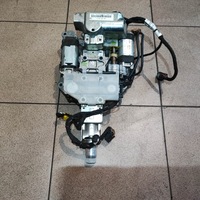 фото thumb №1, Электрическая колонка засов audi a8 d3