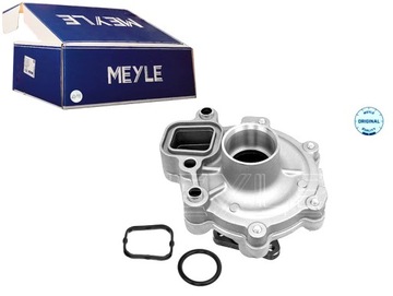 фото thumb №12, Насос води mazda з корпус