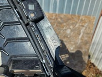 фото thumb №8, Audi a3 s3 s line решётка радиатора решётка радиатора бампера перед