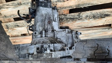 фото thumb №8, Коробка передач коробки передач dlp vw golf iv seat leon audi a3 1.6b
